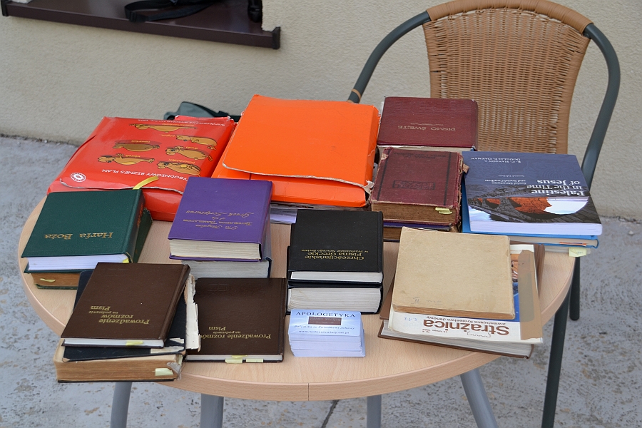 parafia św. Jacka w Gliwicach