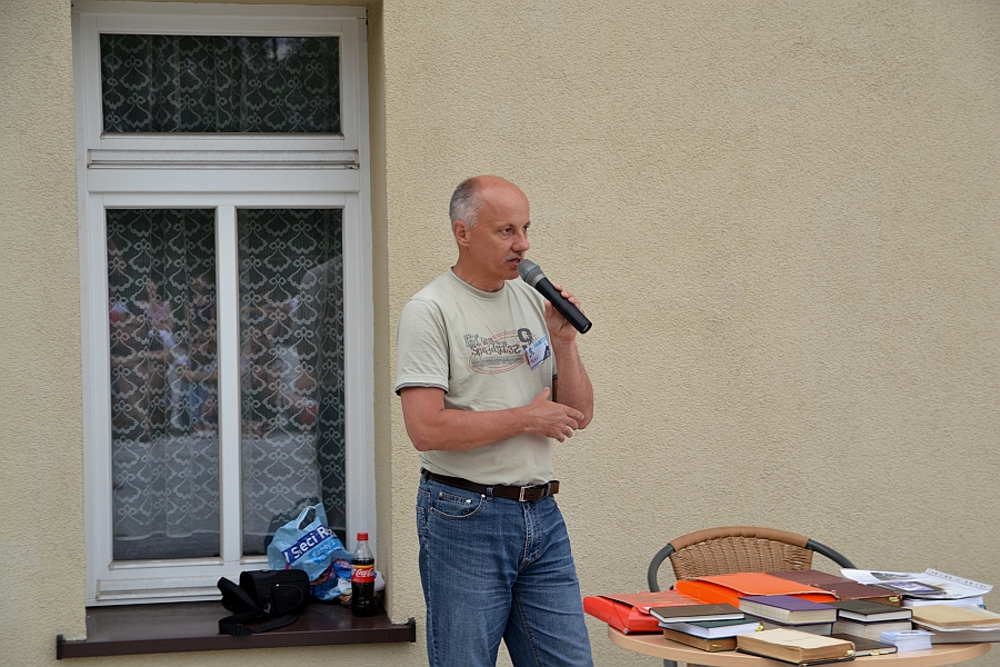 parafia św. Jacka w Gliwicach