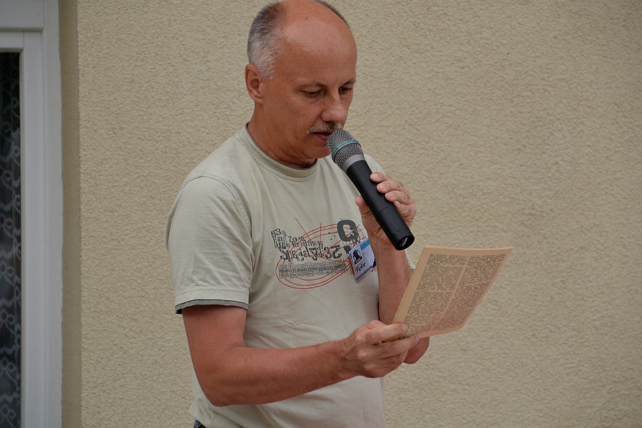 parafia św. Jacka w Gliwicach