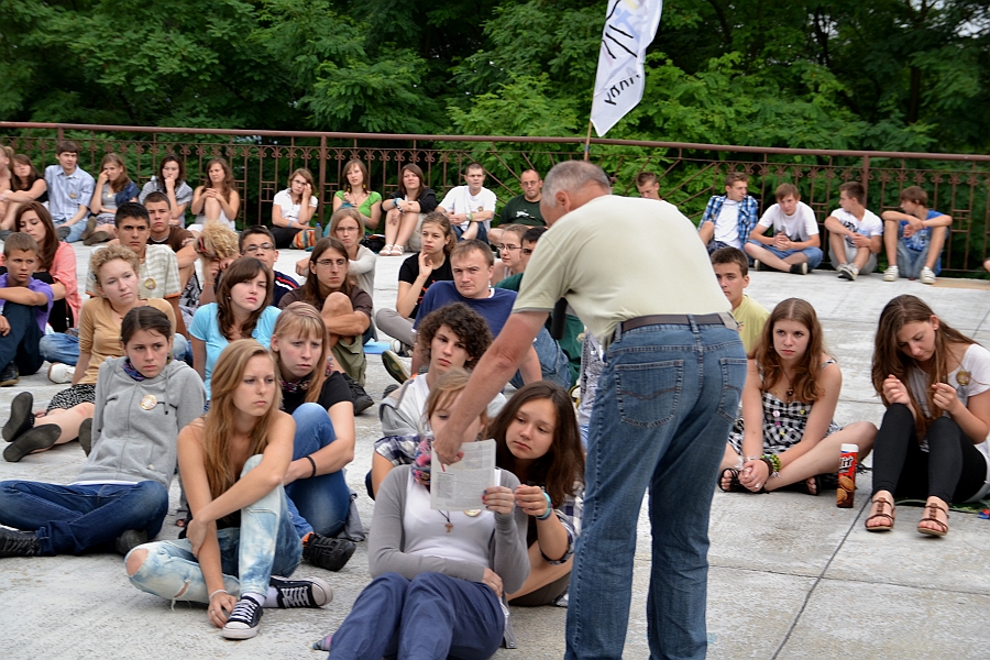 parafia św. Jacka w Gliwicach