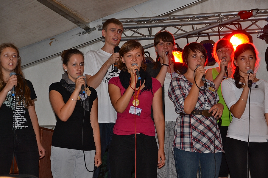 parafia św. Jacka w Gliwicach