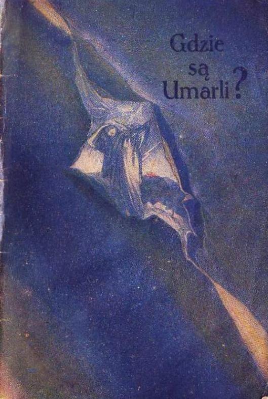 Gdzie są umarli?