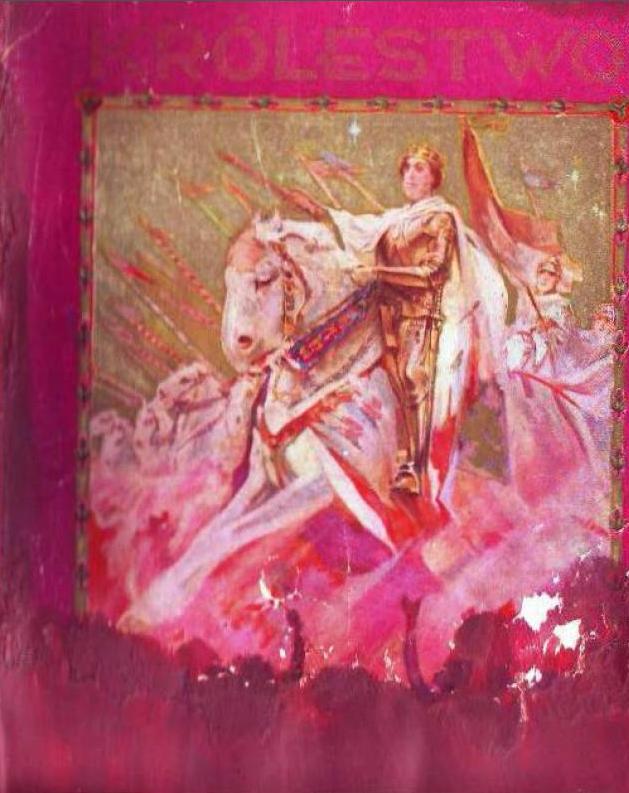 Królestwo nadzieją świata