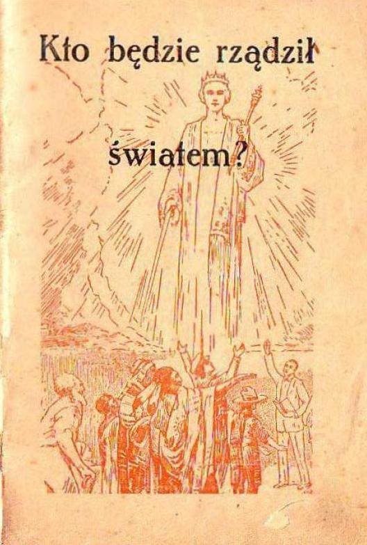Kto będzie rządził światem?